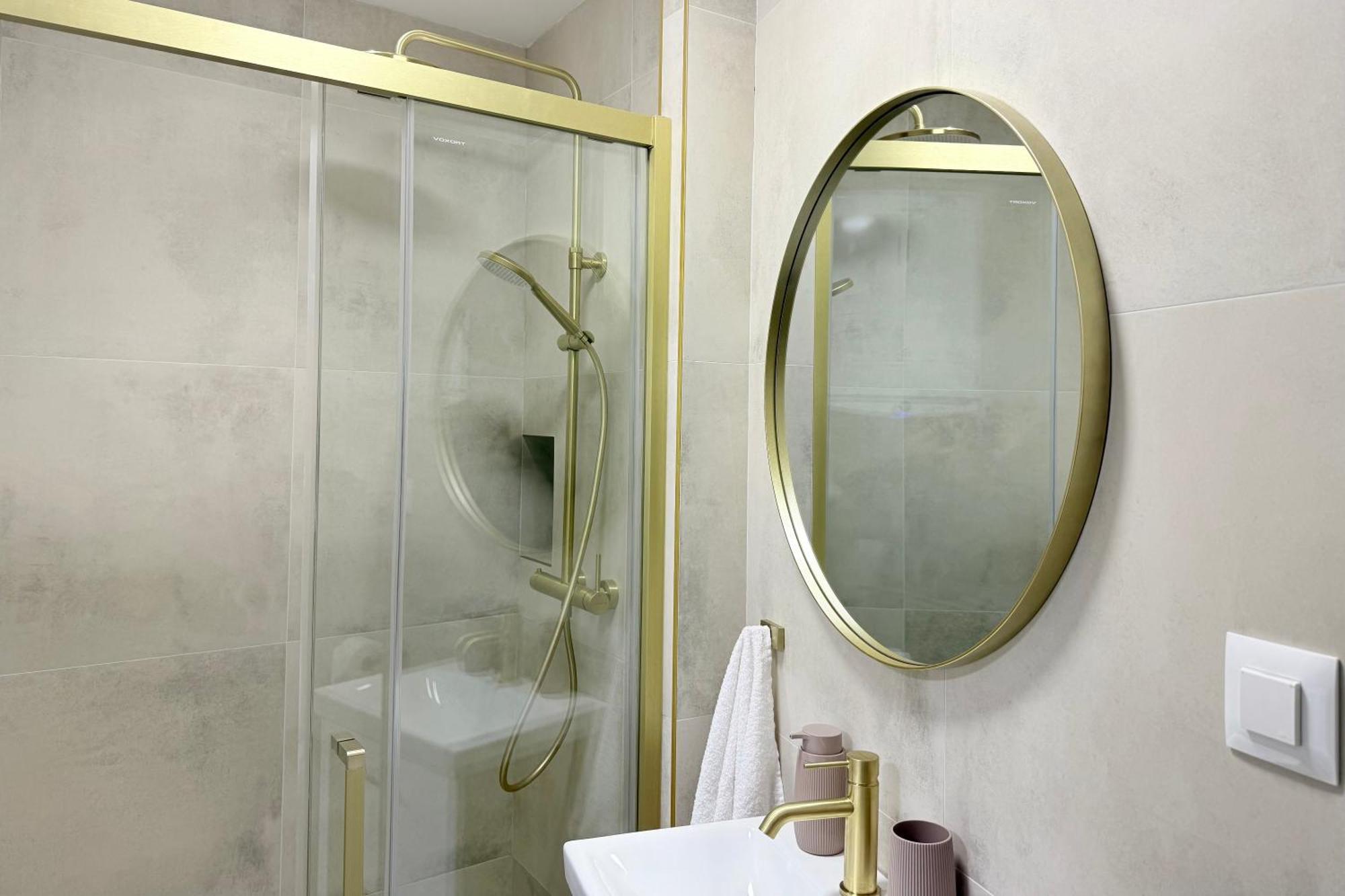 Imperium Iv Apartmán Split
