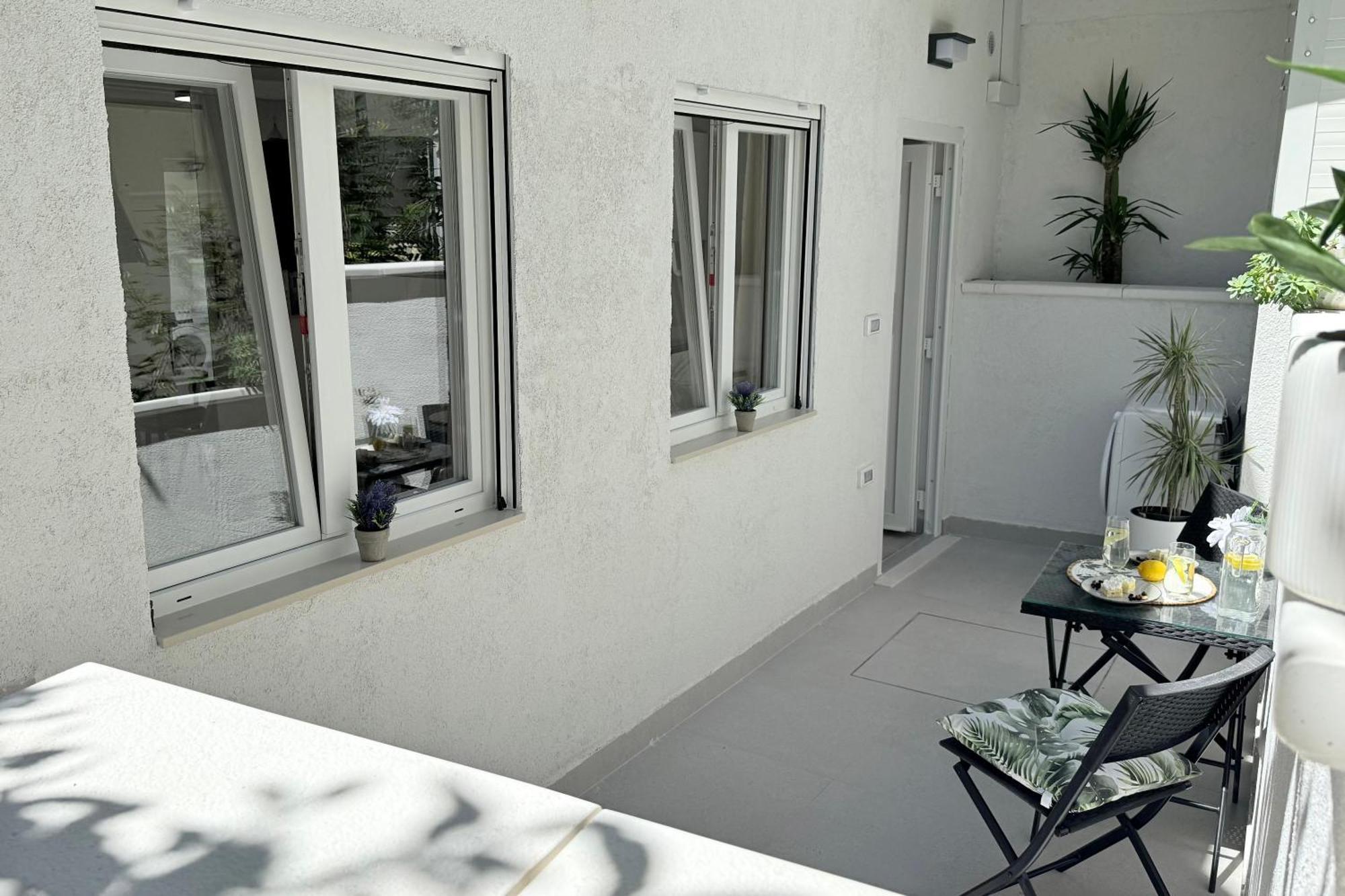 Imperium Iv Apartmán Split